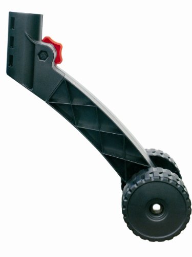 Preisvergleich Produktbild Bosch Räder-Set Rasentrimmer ART