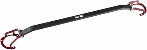 BLITZ ブリッツ ストラットタワーバー フロント プリウス ZVW30 BLITZ ブリッツ ストラットタワーバー フロント プリウス ZVW30
