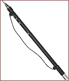 Potenza max.: 120W PRO-X1 Antenna VEICOLARE BIBANDA HF/VHF 10 Bande Attacco PL-259