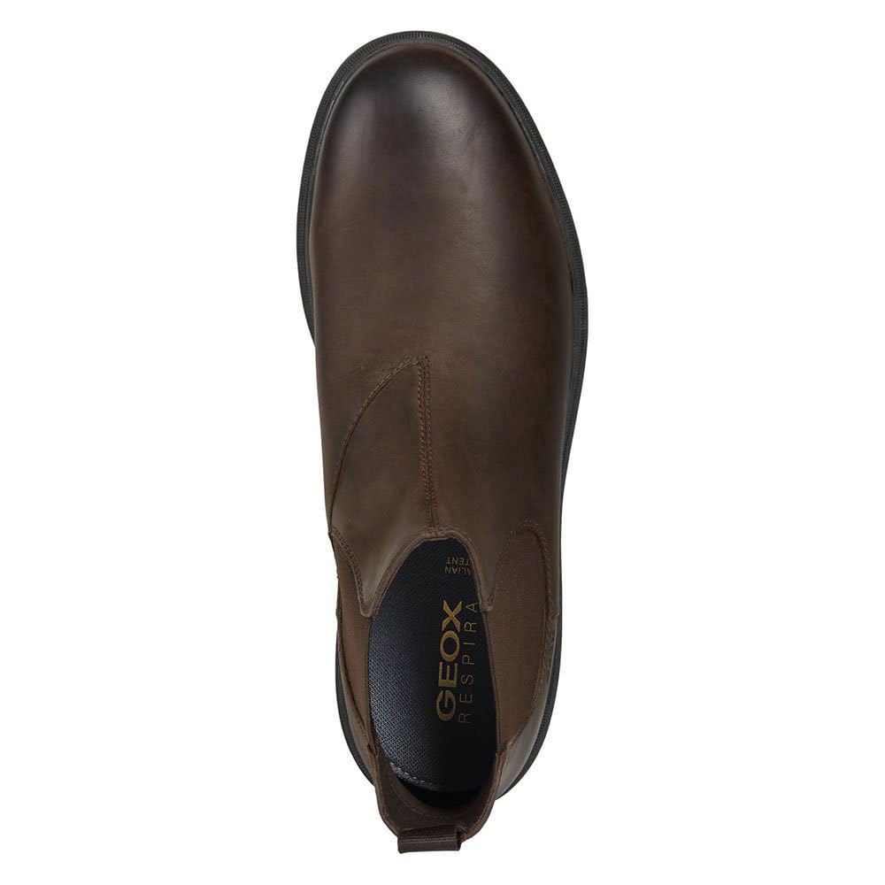 Geox U Andalo A StivaliUomo