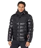 Warme stylische Herren Steppjacke