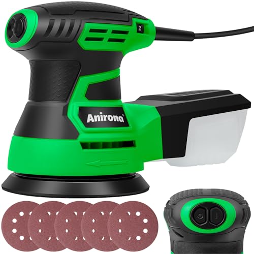 Lijadora para carro 22 lijadora para carro marca Anirona
