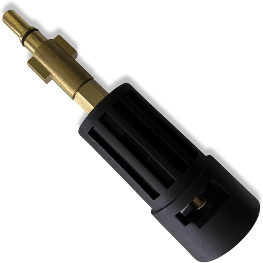 Parkside Hochdruckreiniger Adapter