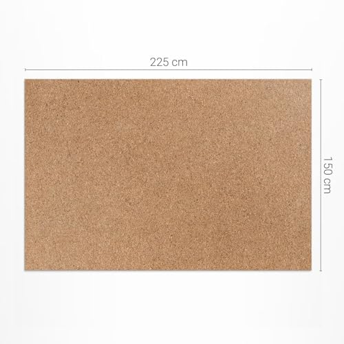 Tapis du sol vinyle 150x225 rectangle extérieur imperméable - 4