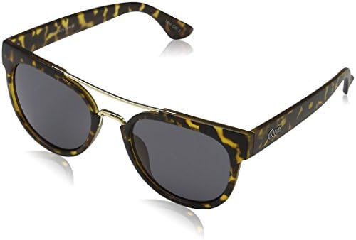 QUAY AUSTRALIA Odin Sunglasses