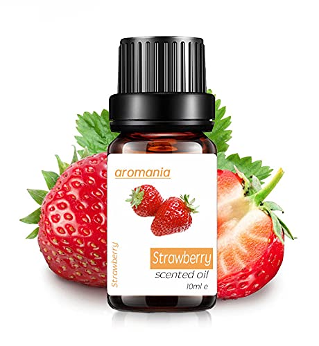 NA aromania (sandalwood) non-alcoholic natural essential oils suitable for humidifiers, aroma diffusers, aroma lamps, any aromatherapy container or handicrafts can be added (10ml)