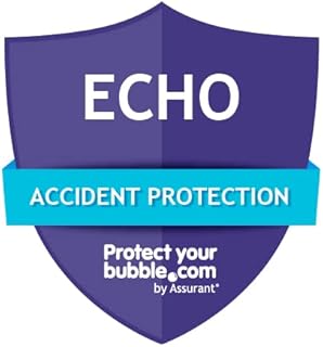 2-year Accident protection for an Echo