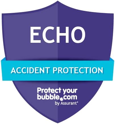 2-year Accident protection for an Echo