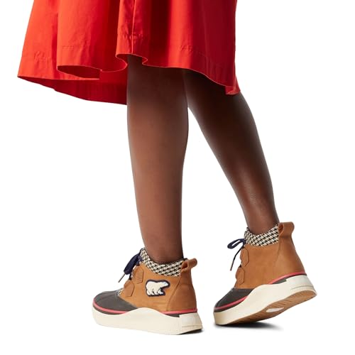 Image of SOREL Women's Out N About lV Classic Waterproof Boot