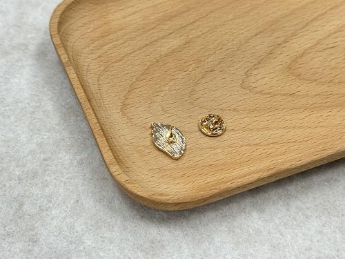 A Small Strawberry Enamel Pin Hat Coat Bag Decoration Delicate Cartoon Badge Jewelry for Girls Women4