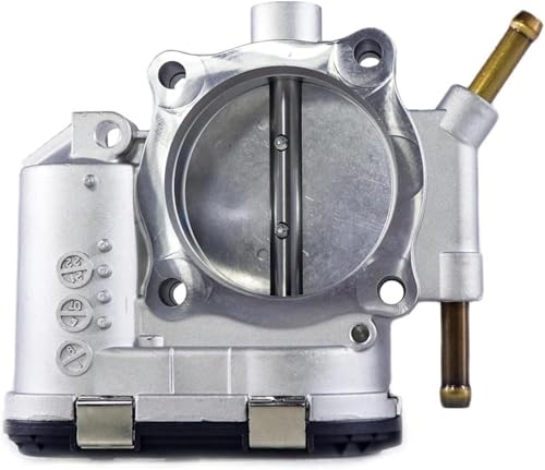 corpo farfallato Gruppo corpo farfallato per Chevrolet per Captiva 2006-2011 Corpo