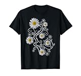 rh-naturestyles Margeriten Gänseblümchen Blüten