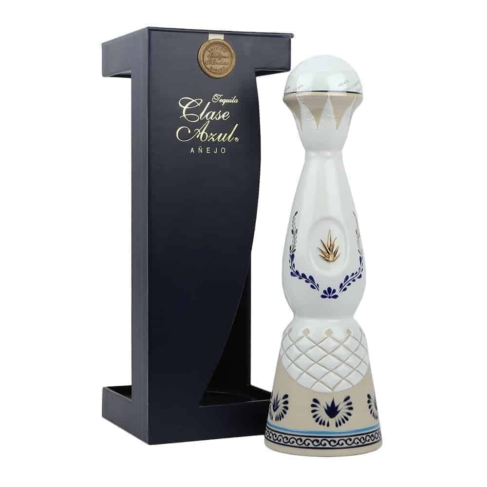 Tequila Clase Azul Anejo 70 cl 40%