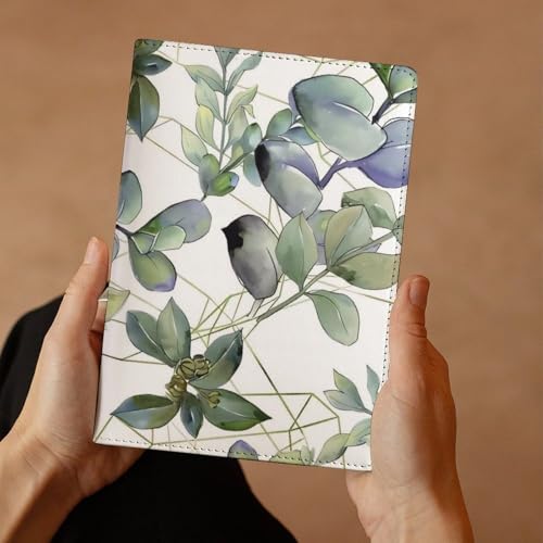 Carnet de notes A5 rechargeable pour ne plus perdre le fil de vos projets - 5