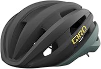 Vista 5 de Giro Synthe MIPS II - Casco de ciclismo para hombre