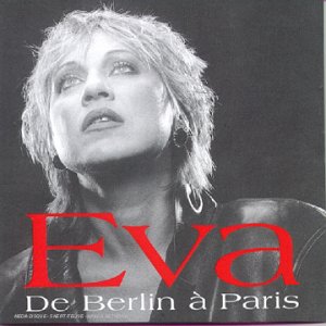 De Berlin A Paris [Audio CD]