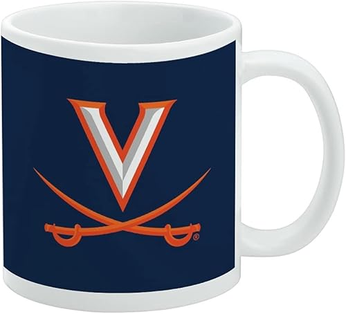 Vista 122 de Abilene Christian Wildcat Taza de café de cerámica, tazas de regalo novedosas para café, té y bebidas calientes, 11 onzas, color blanco