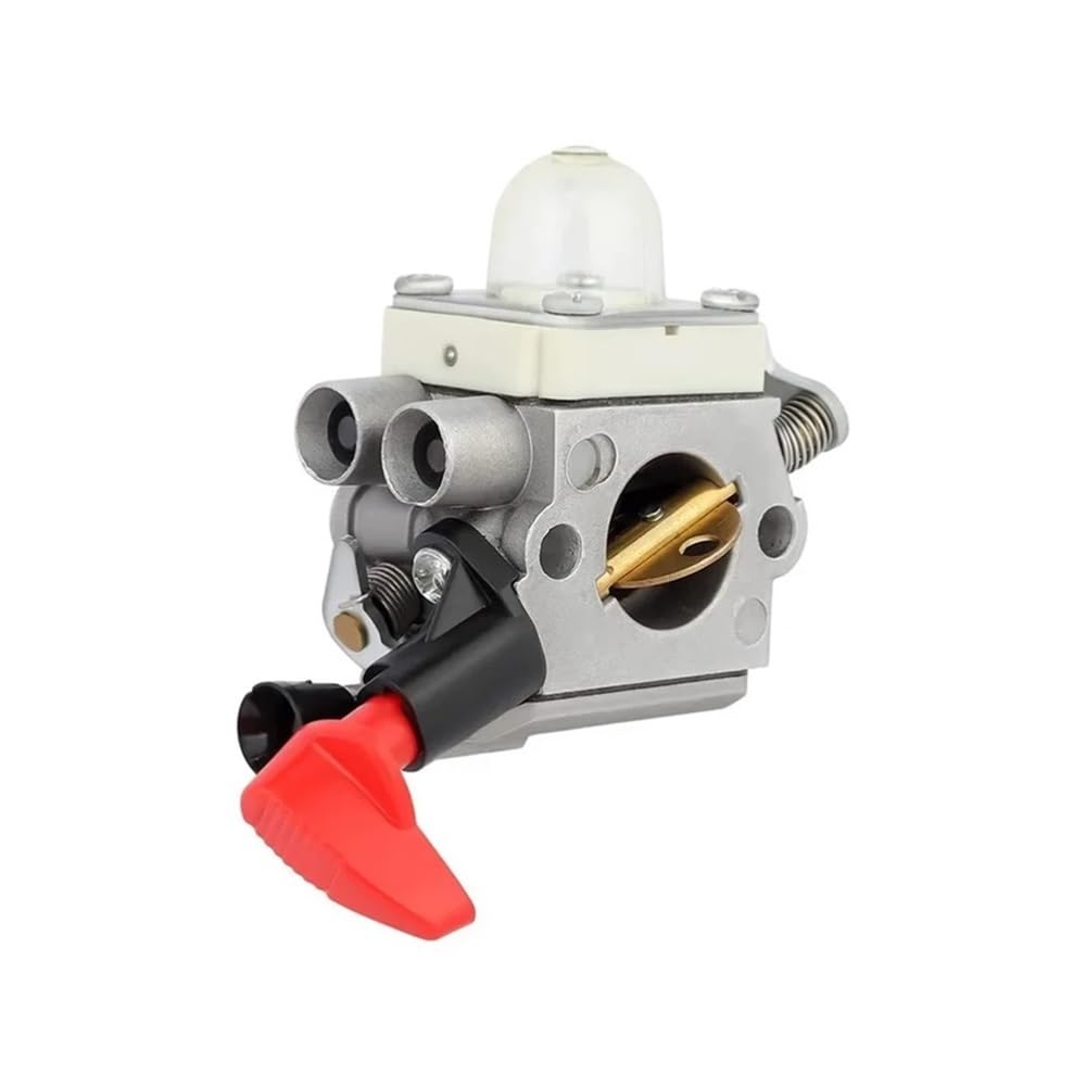 Kit carburateur C1M-S267A pour entretien jardin efficace avec débroussailleuse FS56 FS50 KM56
