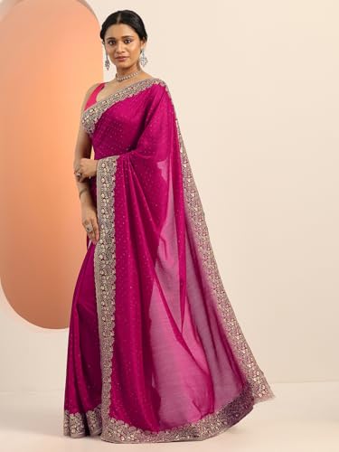 Image of Libas Women Sarees