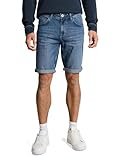 TOM TAILOR Herren Bermuda Jeans Shorts
