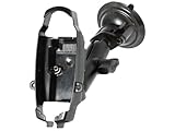 RAM Mounts UNPKD RAM Suction MNT Magellan SPORTRAK, RAM B 166 MA3U (SPORTRAK)