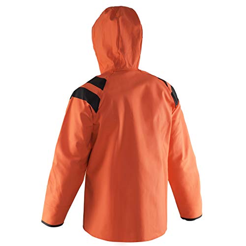 Commercial Fishing Jacket by Grundens2