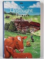 Unsought Farm 1856951421 Book Cover
