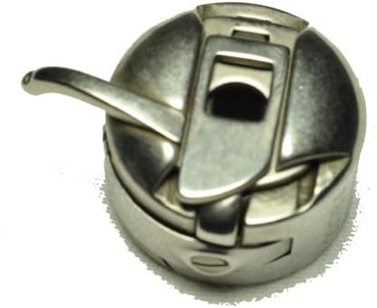 Necchi Bobbin Case, Fits: All Necchi Oscillation Machines