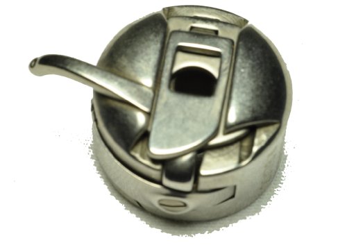 Necchi Bobbin Case, Fits: All Necchi Oscillation Machines #TOP24