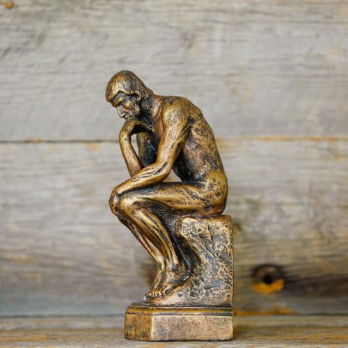 216: Types of Thought