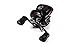 Ardent Reel Edge Tournament 7.2:1 Casting Reel (Right Hand)