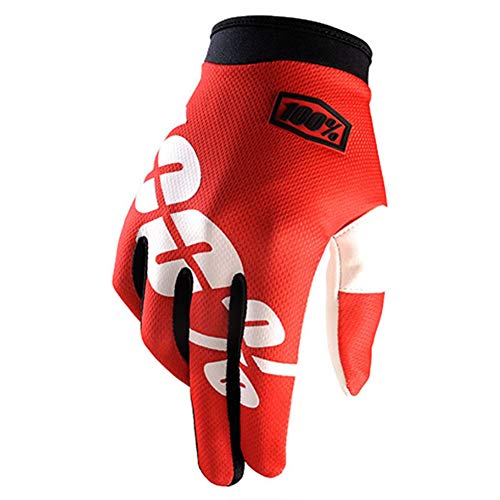 Los mejores Guantes de moto HSENA