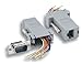 Comprehensive RJ45-DB9M Rj45 to Male Db9 - Grey