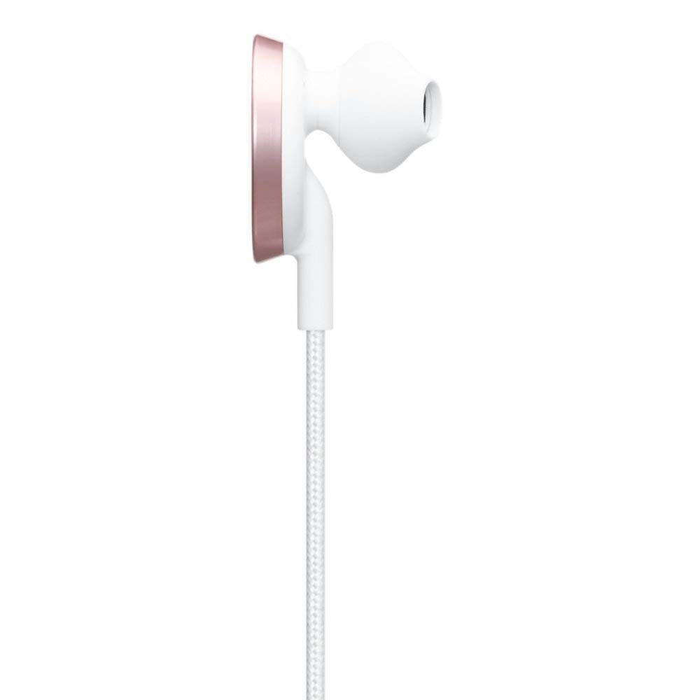i.am+ BUTTONS Bluetooth イヤホン ピンク／ホワイト Amazon.com: i.am+ BUTTONS Wireless Earphones Rose Gold