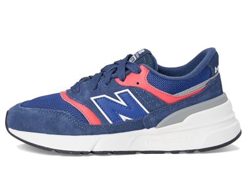 New Balance Unisex-Child 997r (Big Kid) Sneaker4