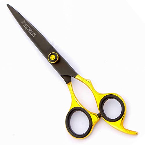 Inspawe Salon Professional HAIR SCISSORS for men and women,6.5