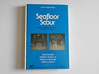 Seafloor Scour: Design Guidelines for Ocean-Founded Structures (Ocean engineering) 0824770951 Book Cover