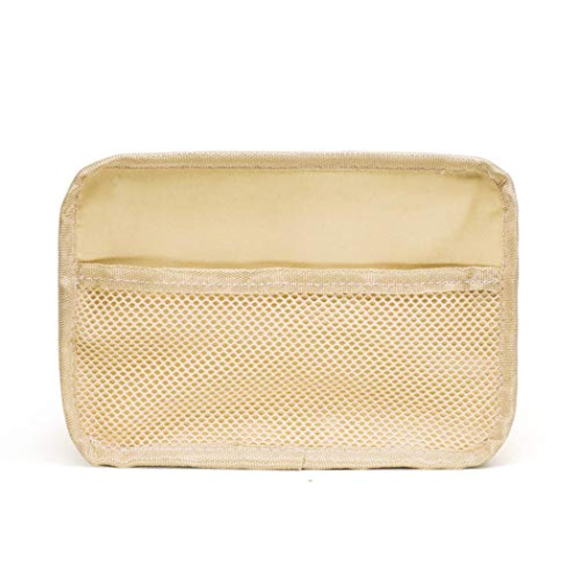 Fashion Marble Pattern Makeup Bag, Portable Storage