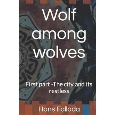 Wolf among wolves