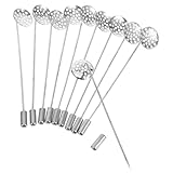 Accesorios de broche creativos de bricolaje: diseño especial y , uso más , accesorio para sombrero