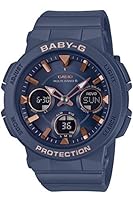 予算2万円台「電波ソーラーBABY-G」おすすめ4選 実用性とかわいさを