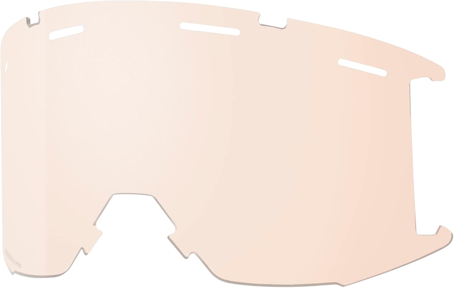 Replacement Lens for Smith Squad XL MTB Goggles