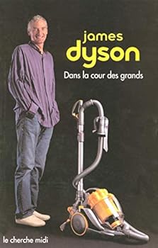 Paperback Dans la cour des grands [French] Book