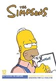  Die Simpsons - F.A.Z. Comic-Klassiker, Band 12