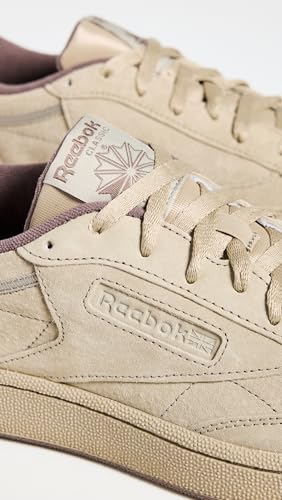 Image of Reebok Classics Men's Cl Lthr Leather Running Shoes