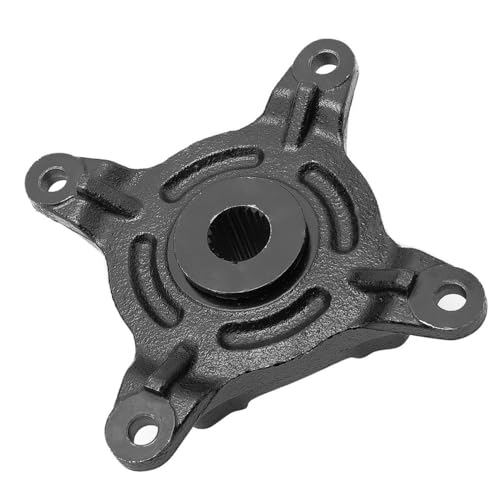 Moyeu avant et arrière pour Ranger 500 700 et 800 pièces de rechange quad