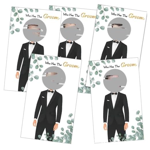 Cartes de jeu pour fête prénuptiale, jeux de fête de mariage, activité de soirée entre filles, amusant et engageant, instructions faciles à suivre, 9 x 5 cm, pour mariage