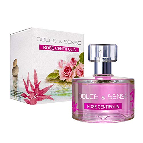 Dolce & Sense Rose Centifolia 60Ml (Novo)