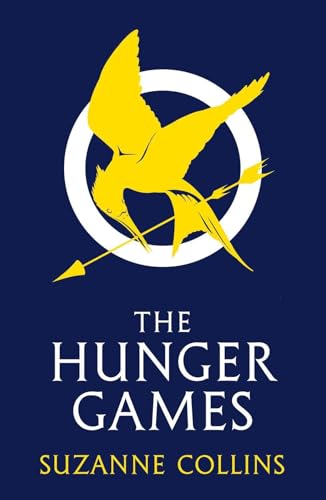 The Hunger Games 1 [Lingua inglese]