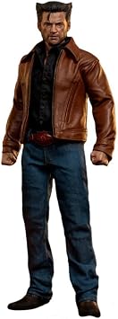 1/6 Scale Male Clothes Clawed Hands Head Sculpt Clothes Model Accessories for 12inch Action Figure Body